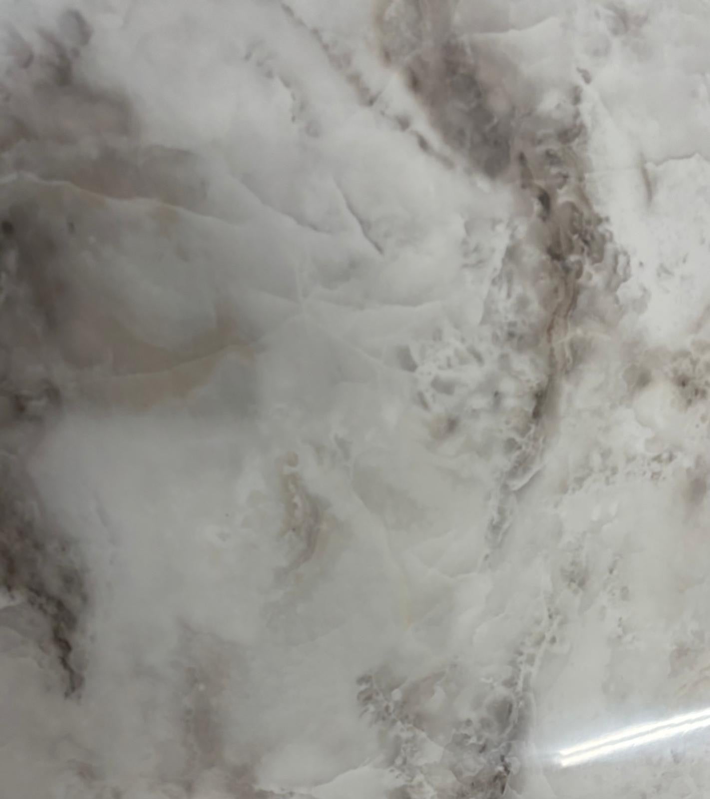 Table à Manger JESSYCA pied or