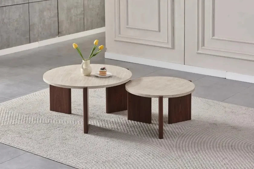 Table Basse Duo ZARA