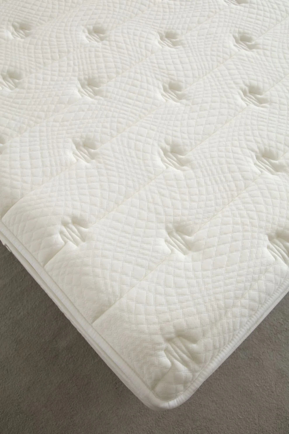 Matelas ROYAL LUXURY Ressort - 36cm
