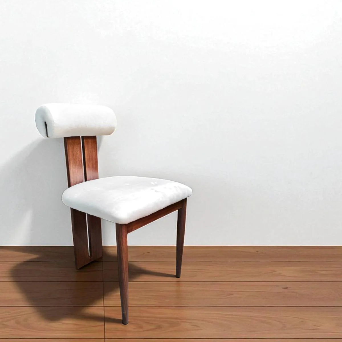 Chaise TIFFANY noyer