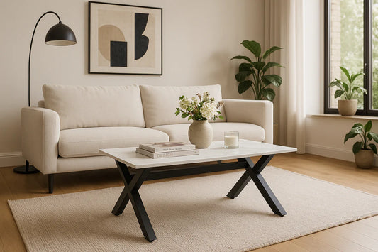 Table basse IXE