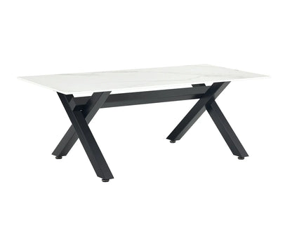 Table basse IXE