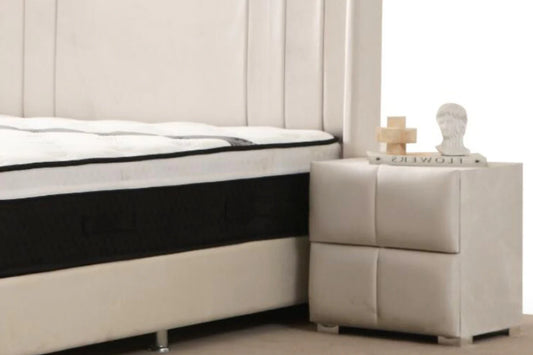 Chevet TOKYO Velours