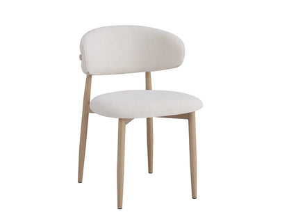 chaise BOHEME beige