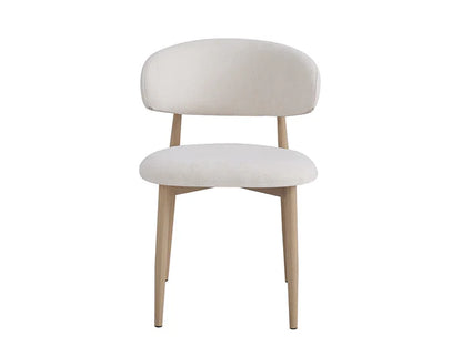 chaise BOHEME beige