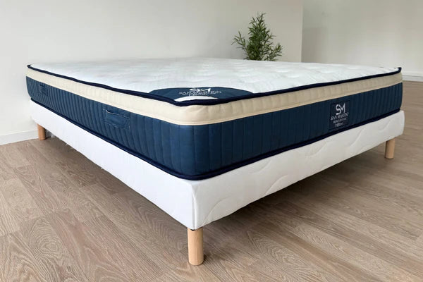 Matelas HILTON mousse 25cm
