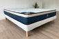 Matelas HILTON mousse 25cm