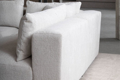 Canapé AZRA Chenille