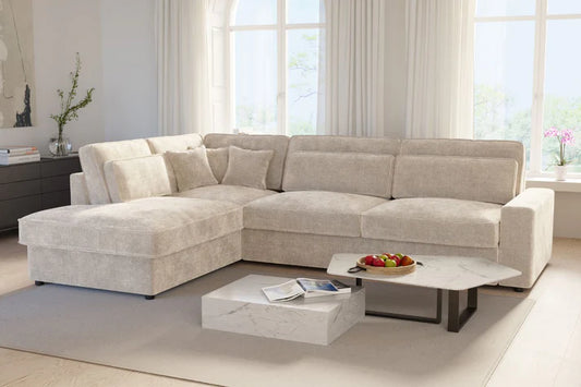 Canapé LEXUS Marbella