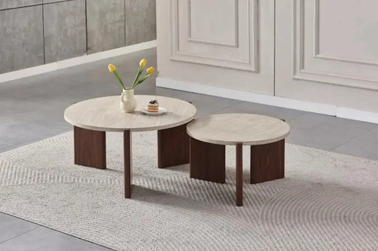 Table Basse Duo ZARA