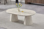 Table Basse SABBA Travertin
