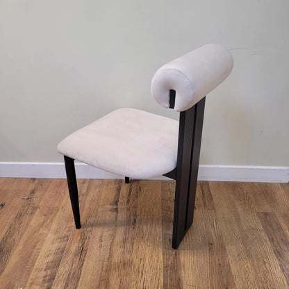 Chaise TIFFANY noir