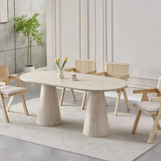 Table à manger ICONIC 180cm