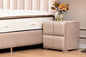 Chevet TOKYO Velours