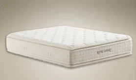 Matelas ROYAL LUXURY Ressort - 36cm